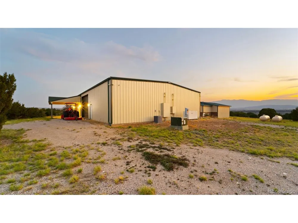 6040 Big Sky Drive Rye, CO 81069