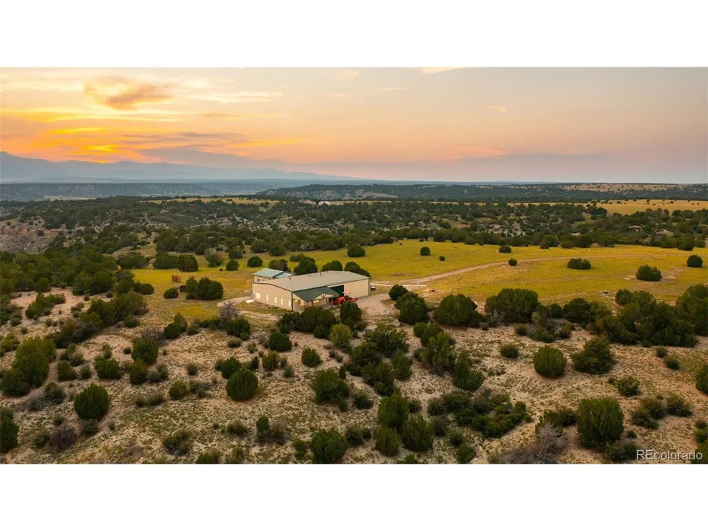 6040 Big Sky Drive Rye, CO 81069