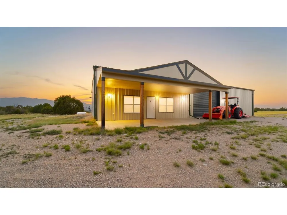 6040 Big Sky Drive Rye, CO 81069