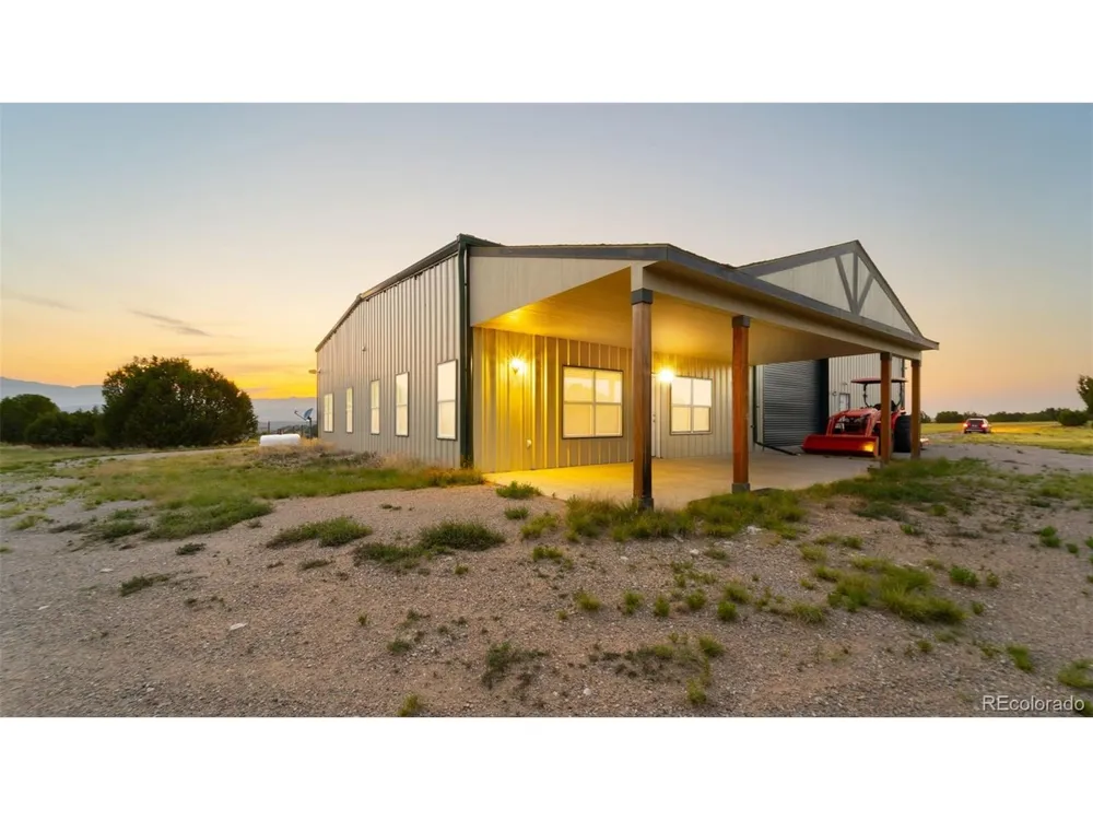 6040 Big Sky Drive Rye, CO 81069