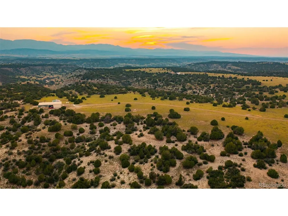 6040 Big Sky Drive Rye, CO 81069