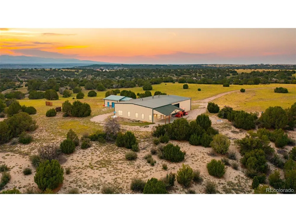 6040 Big Sky Drive Rye, CO 81069