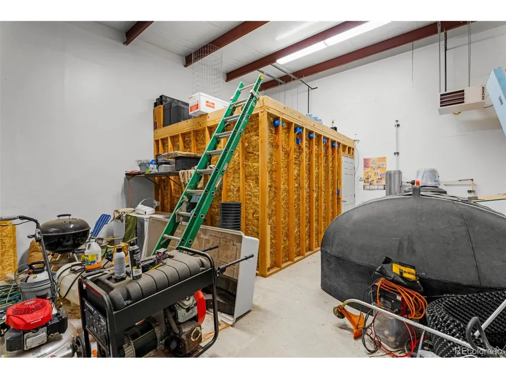 6040 Big Sky Drive Rye, CO 81069
