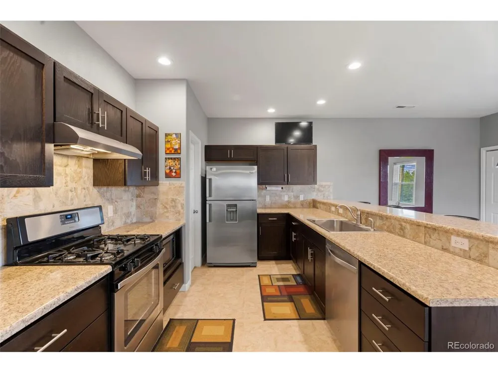 6040 Big Sky Drive Rye, CO 81069