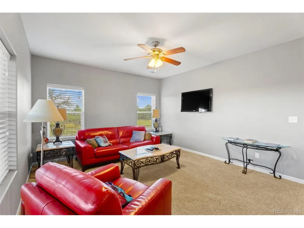 6040 Big Sky Drive Rye, CO 81069