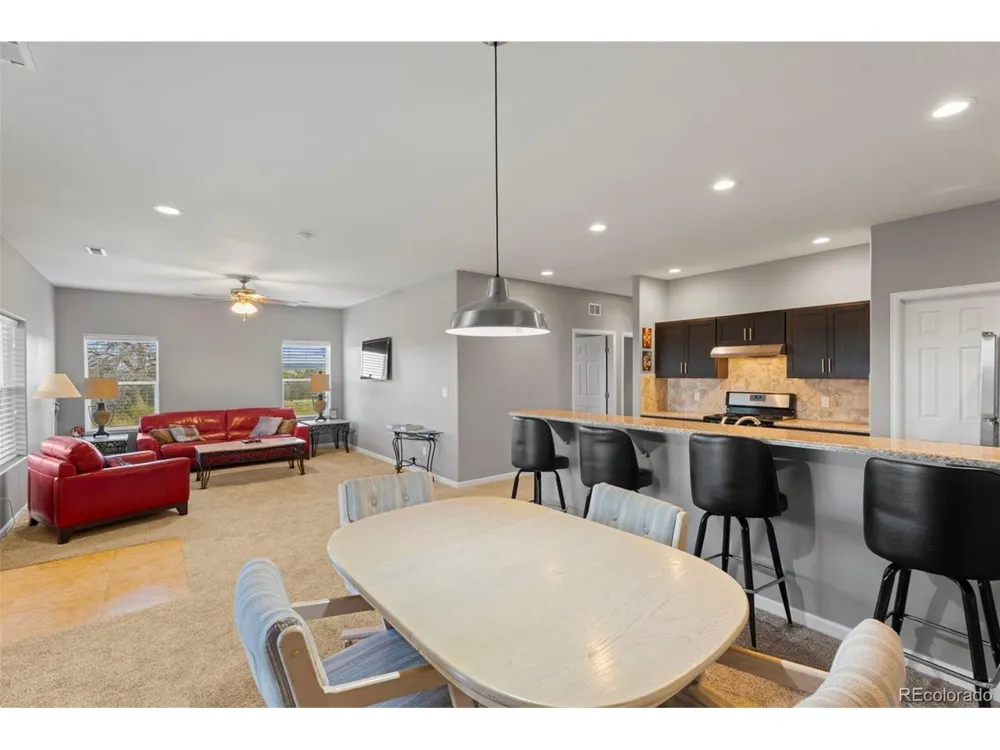 6040 Big Sky Drive Rye, CO 81069