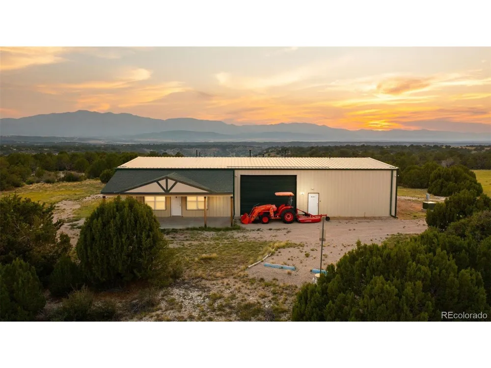 6040 Big Sky Drive Rye, CO 81069