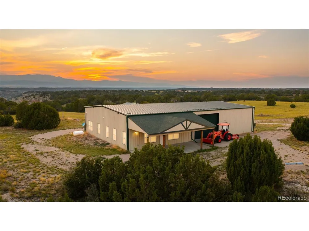 6040 Big Sky Drive Rye, CO 81069