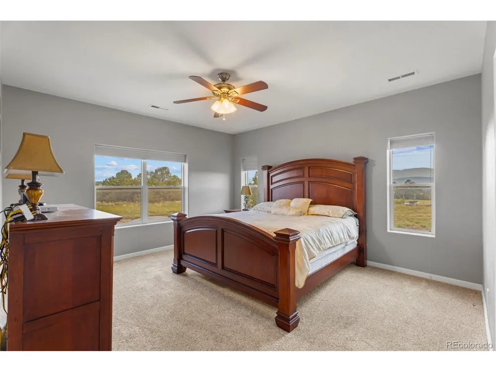 6040 Big Sky Drive Rye, CO 81069