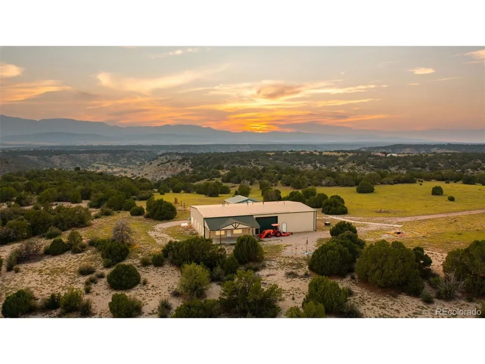 6040 Big Sky Drive Rye, CO 81069