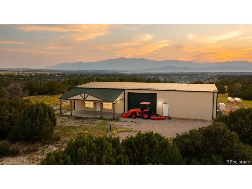 6040 Big Sky Drive Rye, CO 81069