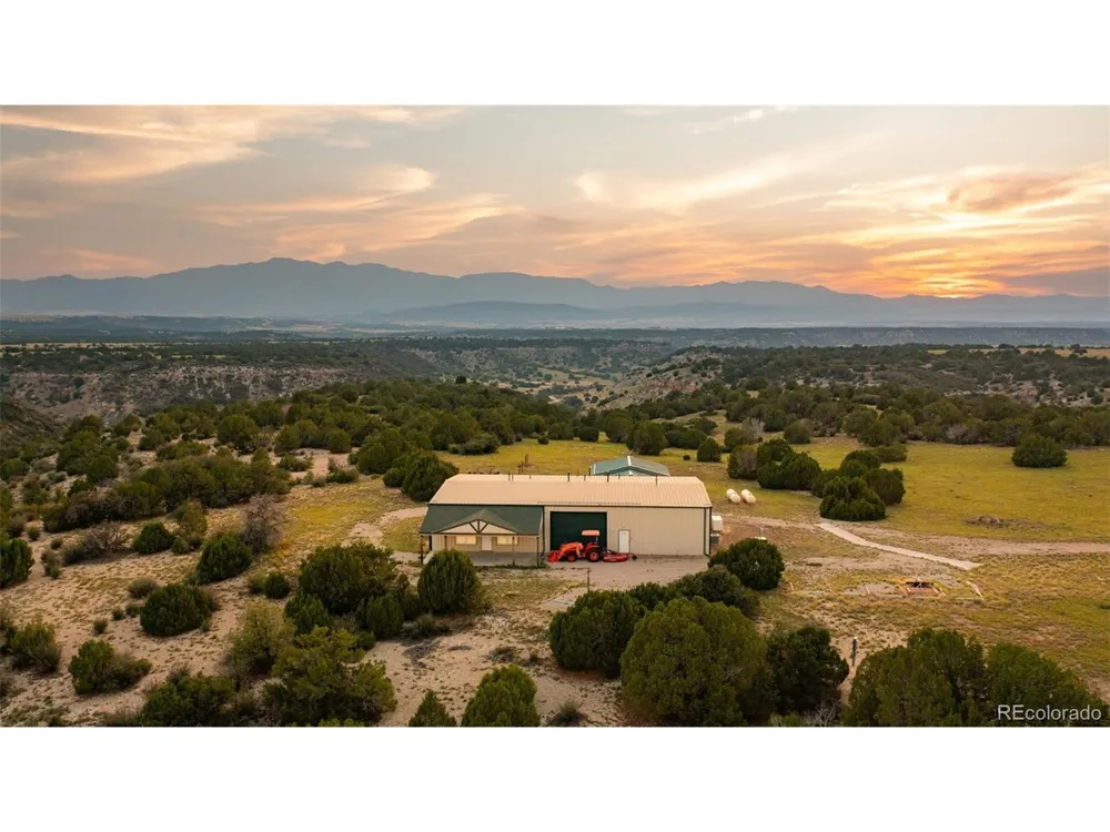 6040 Big Sky Drive Rye, CO 81069