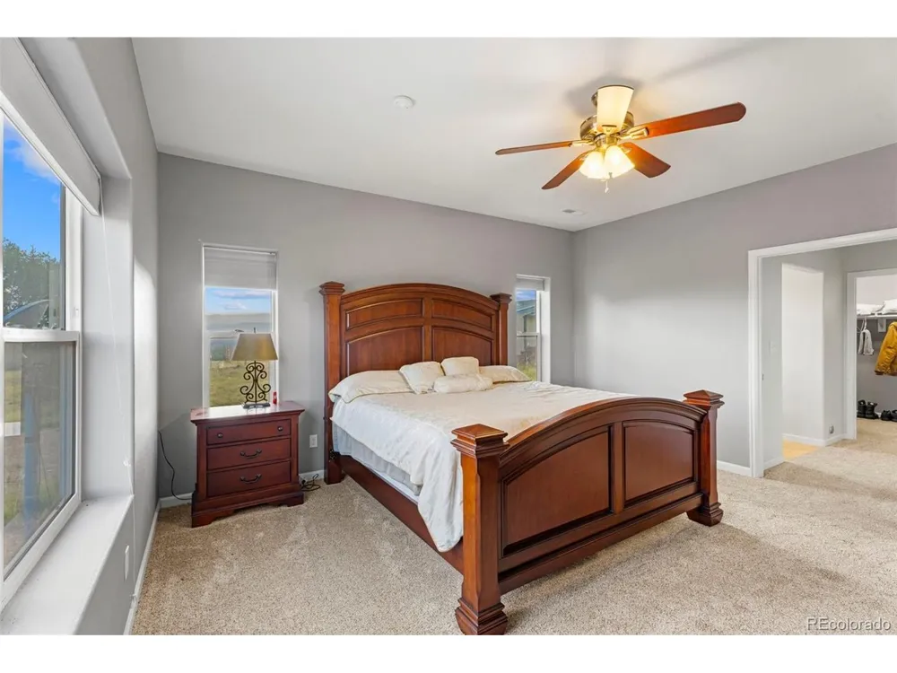 6040 Big Sky Drive Rye, CO 81069