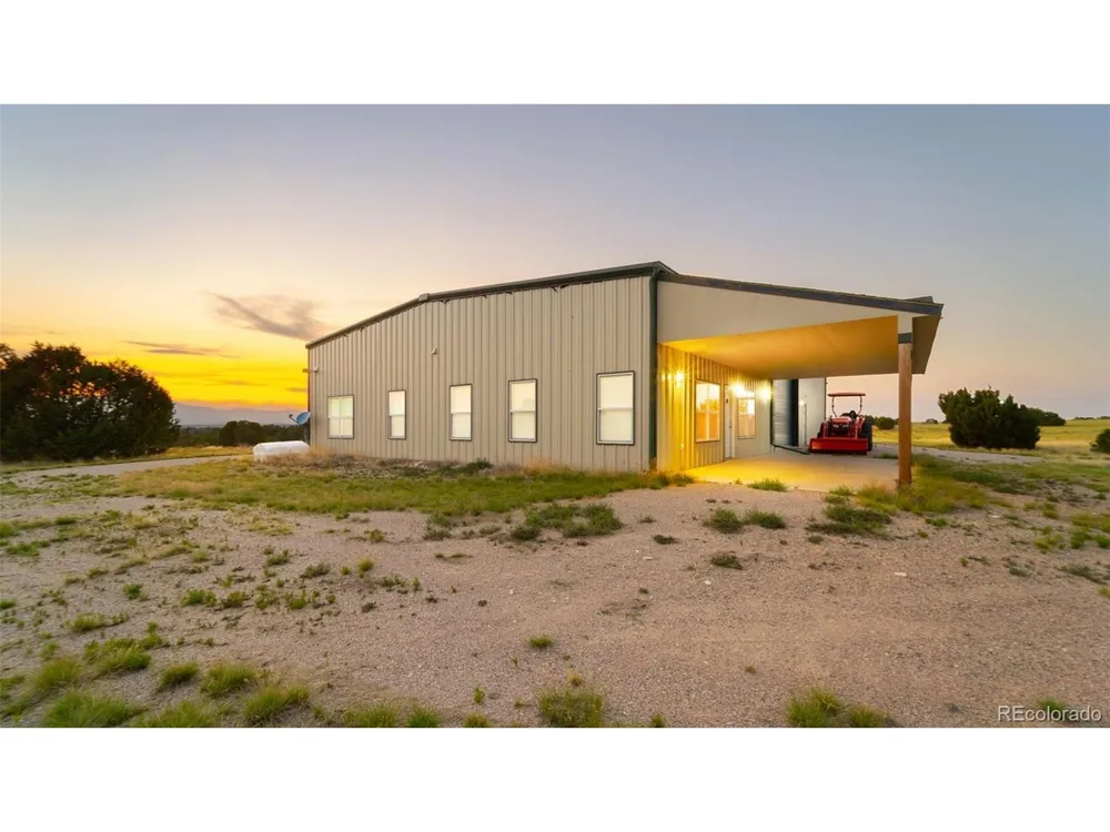 6040 Big Sky Drive Rye, CO 81069