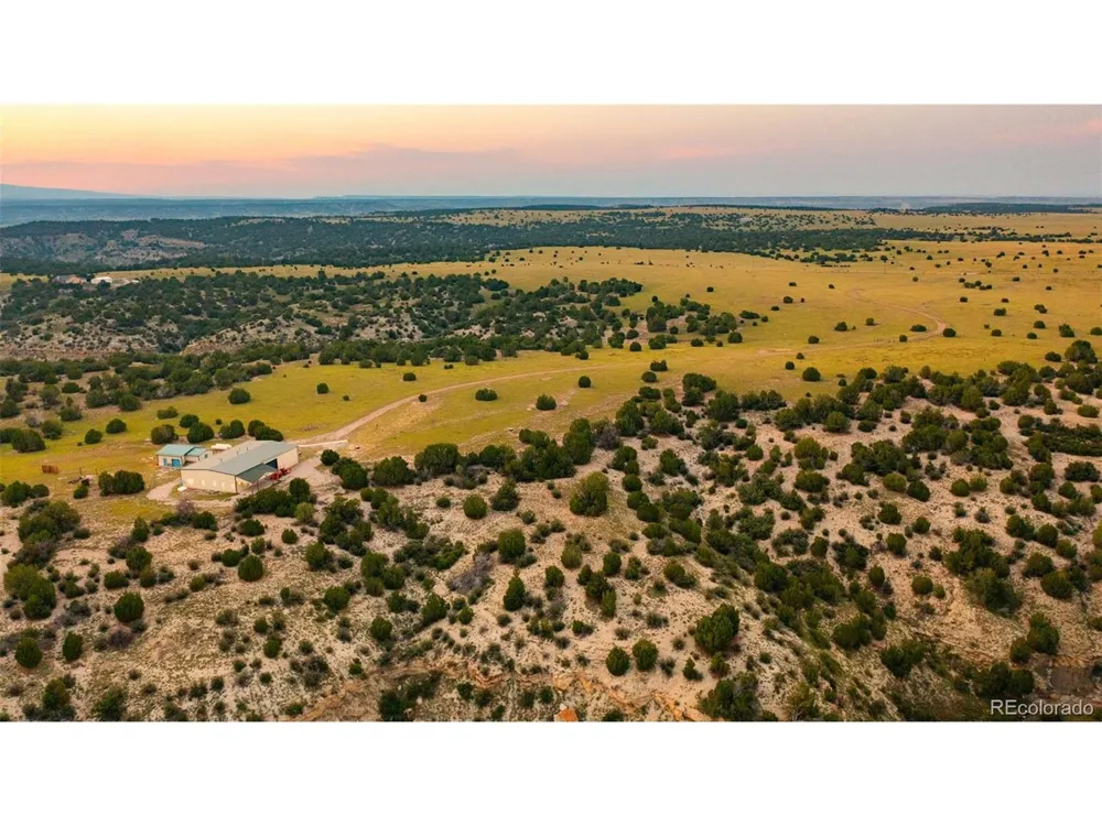 6040 Big Sky Drive Rye, CO 81069