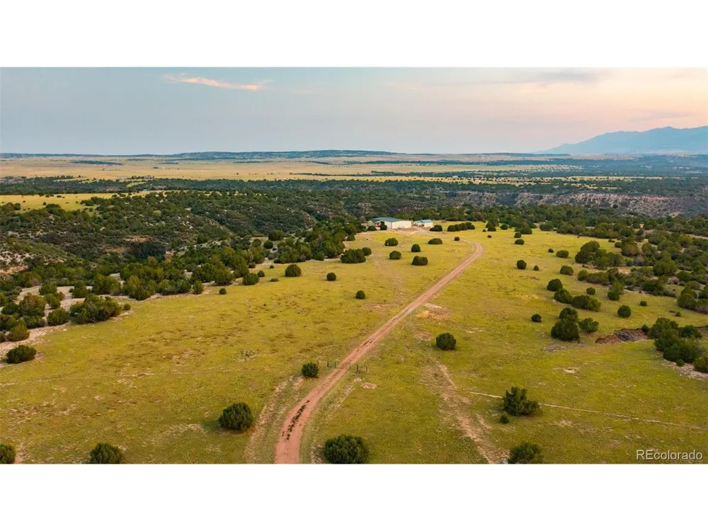 6040 Big Sky Drive Rye, CO 81069