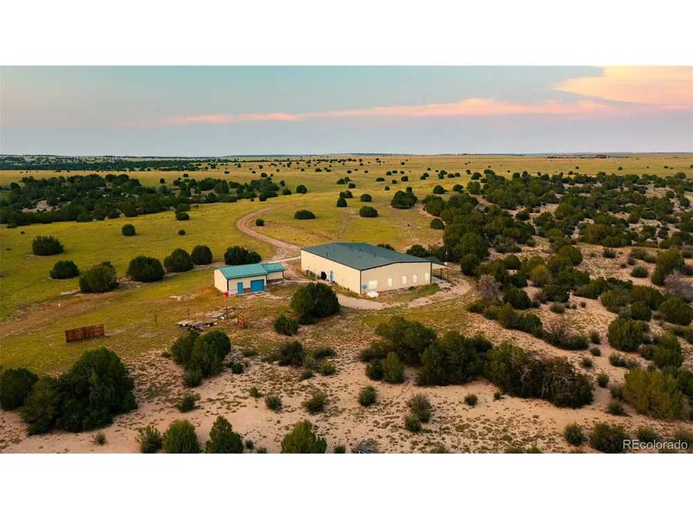 6040 Big Sky Drive Rye, CO 81069