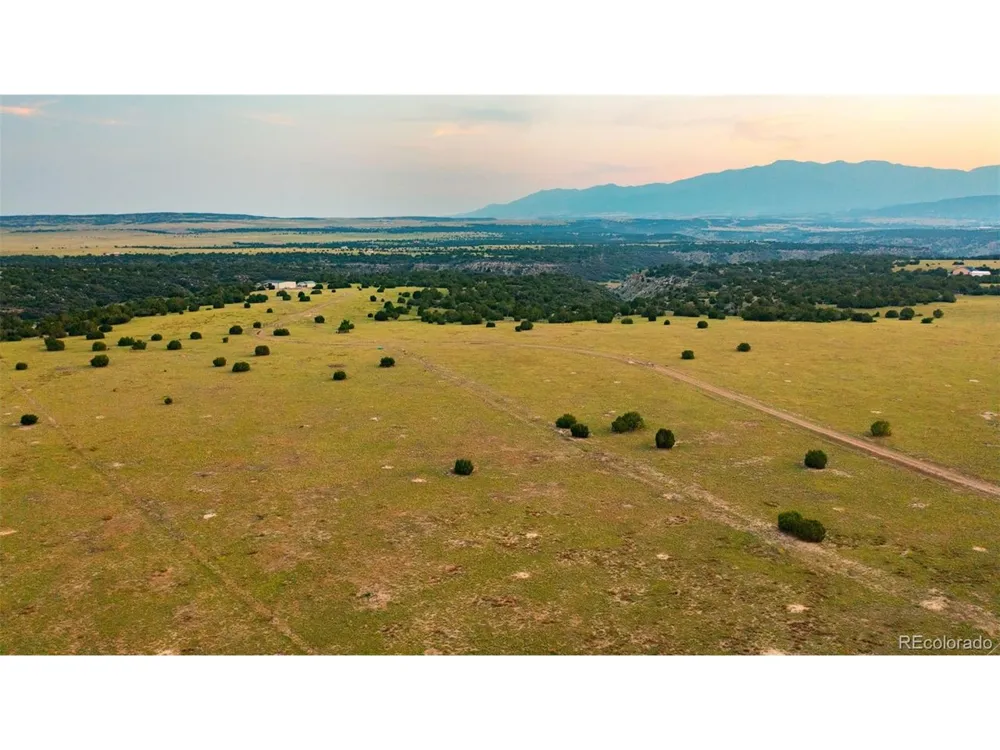 6040 Big Sky Drive Rye, CO 81069