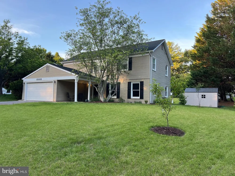 15005 NARROWS LANE Bowie, MD 20716