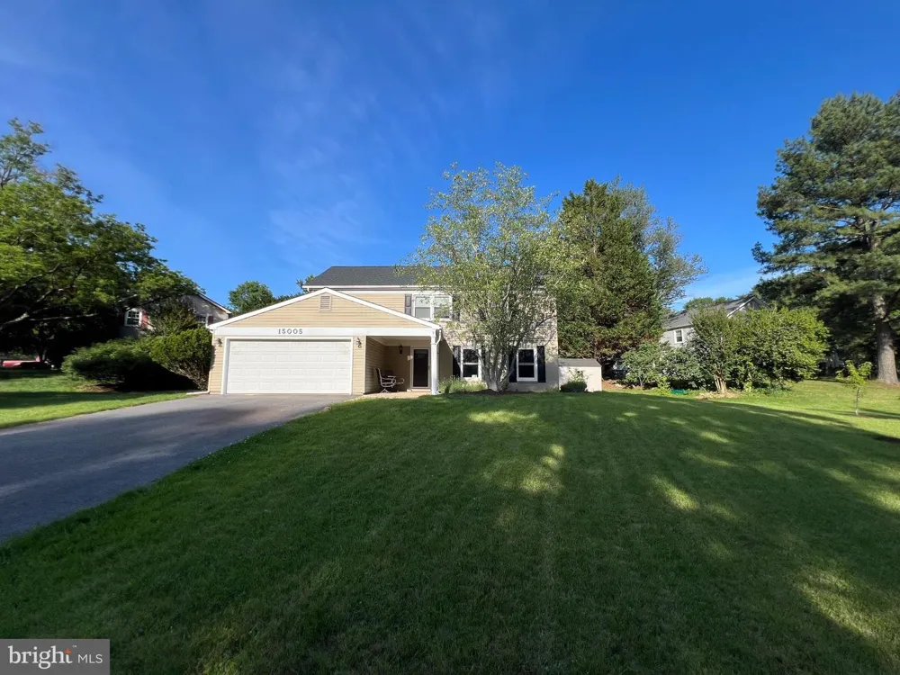 15005 NARROWS LANE Bowie, MD 20716