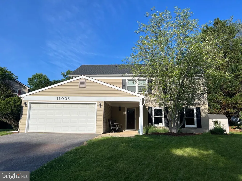 15005 NARROWS LANE Bowie, MD 20716
