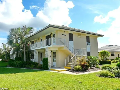 167 Collier Boulevard #L5