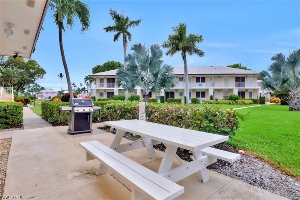 167 Collier Boulevard #L5 Marco Island, FL 34145