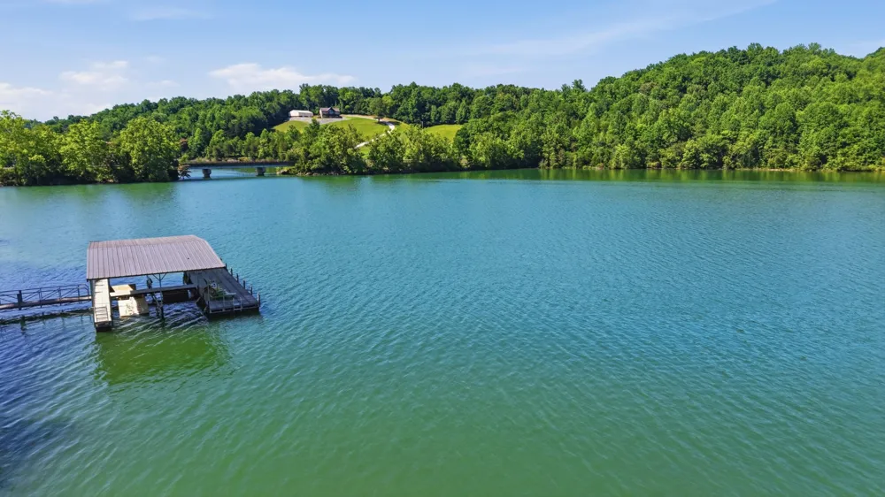 0 Ellis Ln Lynchburg, TN 37352