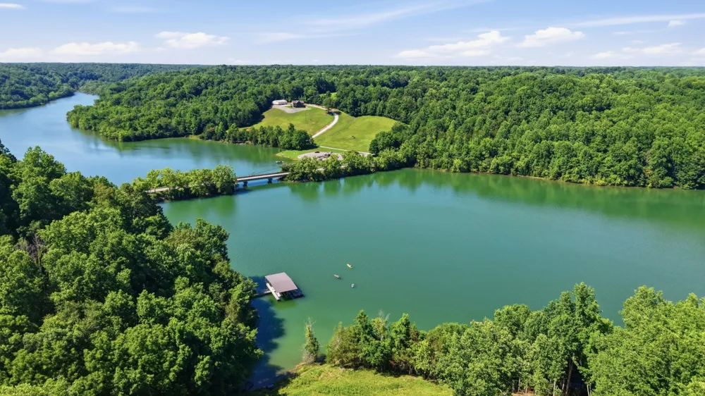 0 Ellis Ln Lynchburg, TN 37352