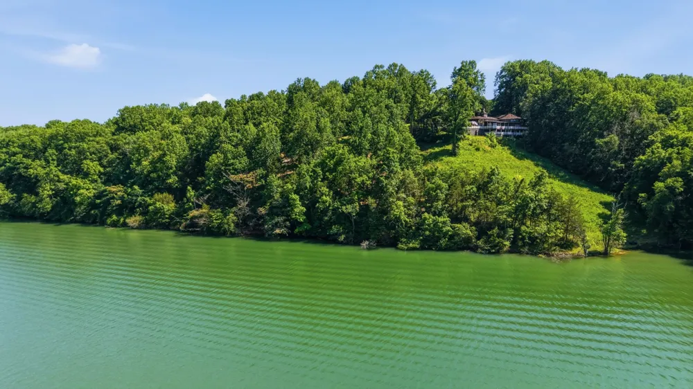 0 Ellis Ln Lynchburg, TN 37352