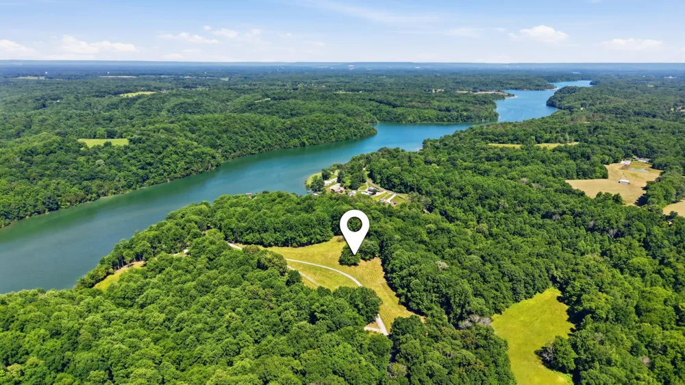 0 Ellis Ln Lynchburg, TN 37352