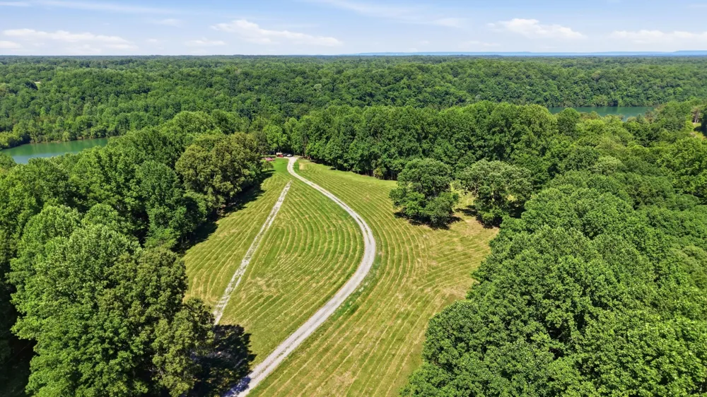 0 Ellis Ln Lynchburg, TN 37352