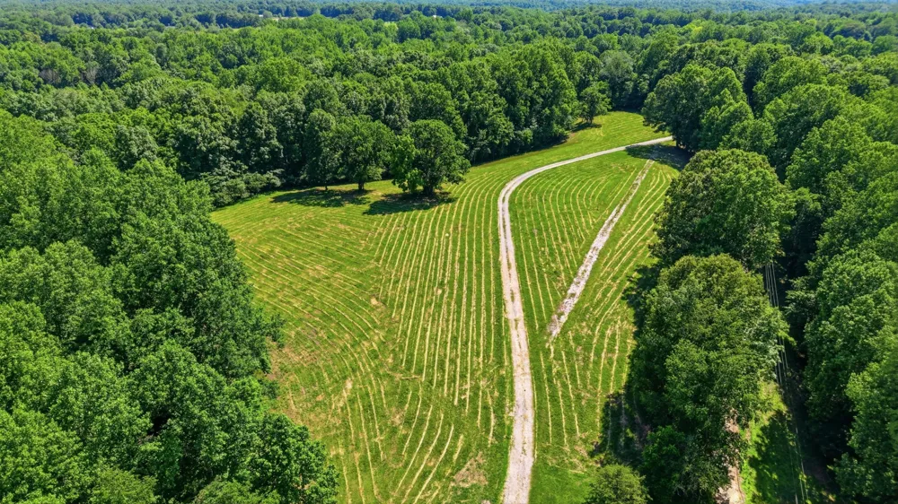 0 Ellis Ln Lynchburg, TN 37352