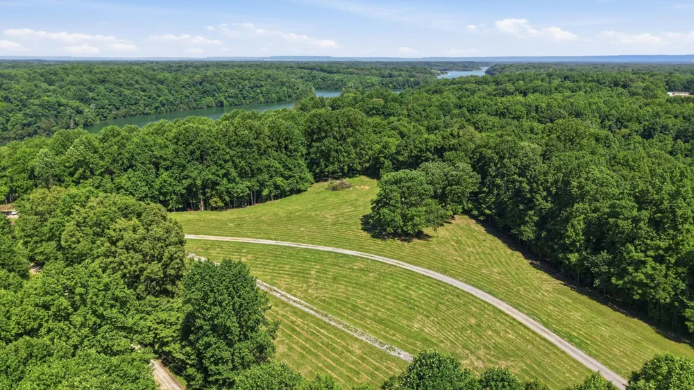 0 Ellis Ln Lynchburg, TN 37352
