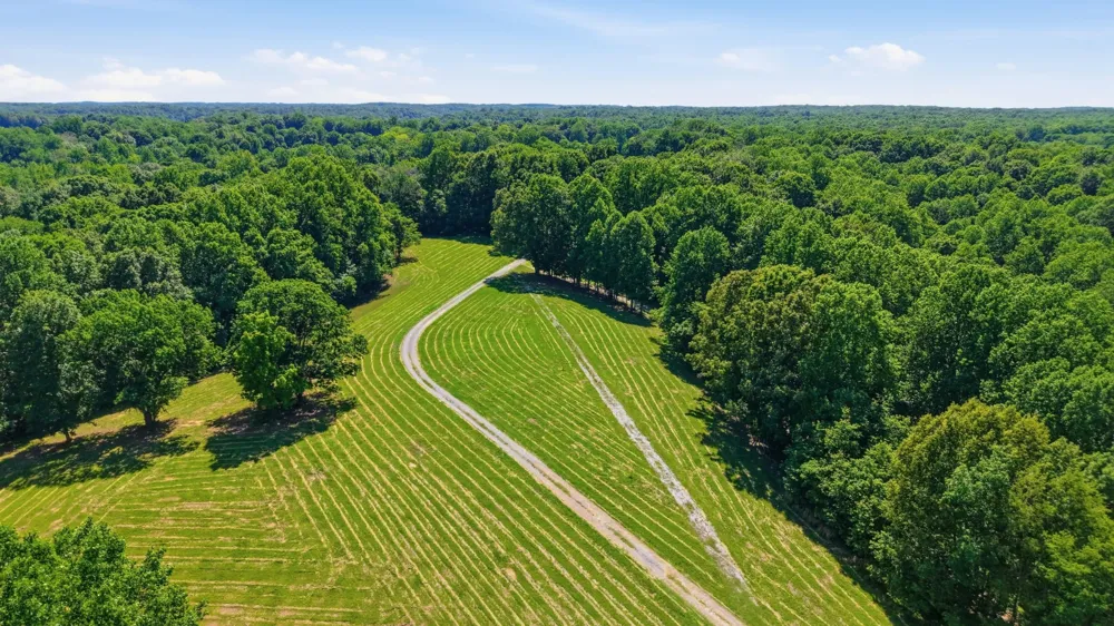 0 Ellis Ln Lynchburg, TN 37352