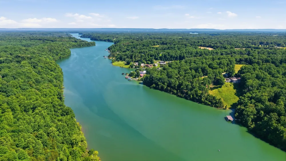 0 Ellis Ln Lynchburg, TN 37352