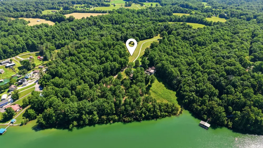 0 Ellis Ln Lynchburg, TN 37352
