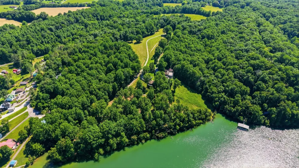0 Ellis Ln Lynchburg, TN 37352