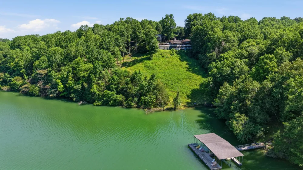 0 Ellis Ln Lynchburg, TN 37352