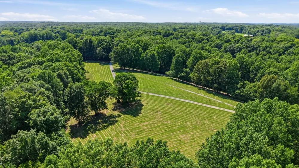 0 Ellis Ln Lynchburg, TN 37352