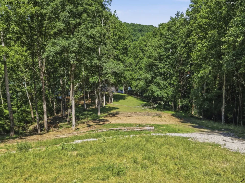 0 Ellis Ln Lynchburg, TN 37352