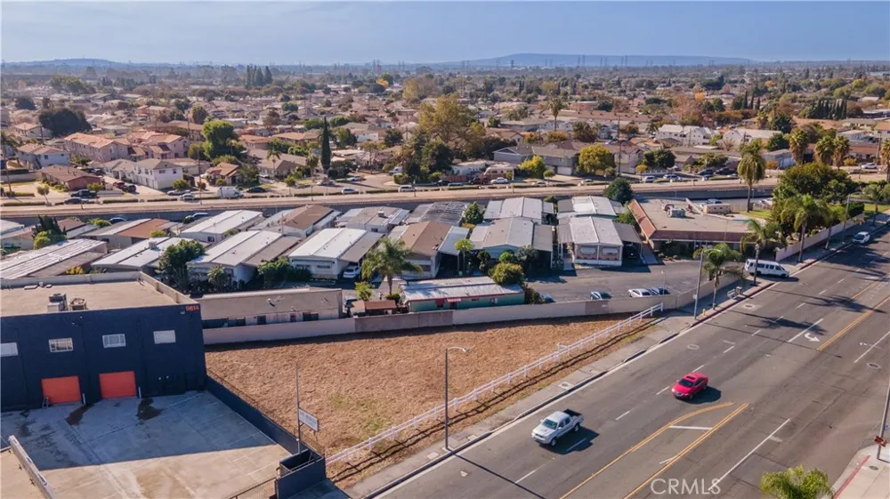 9548 Alondra Boulevard Bellflower, CA 90706