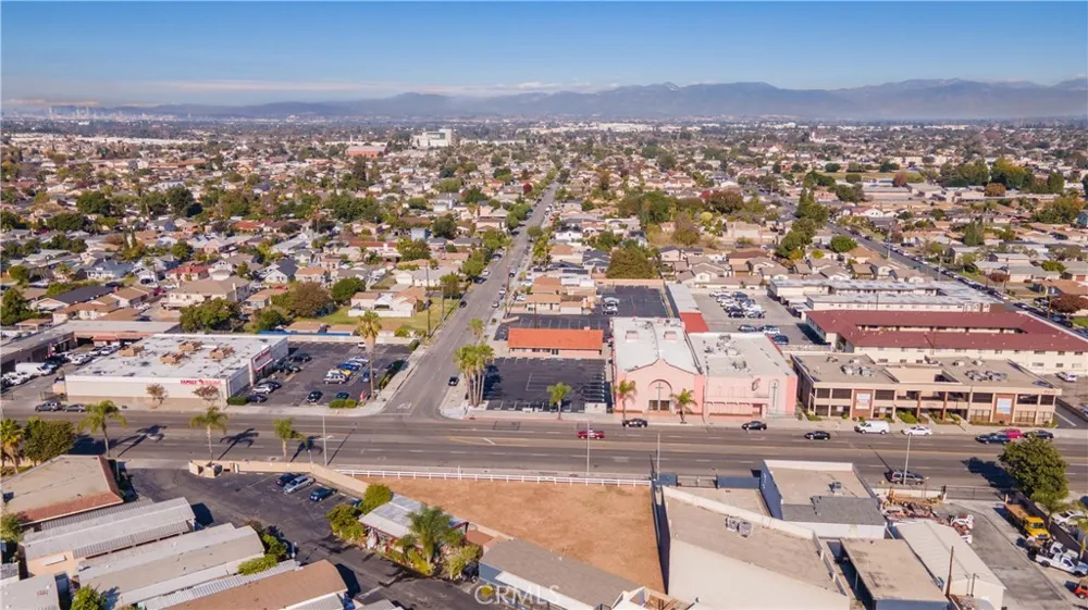 9548 Alondra Boulevard Bellflower, CA 90706