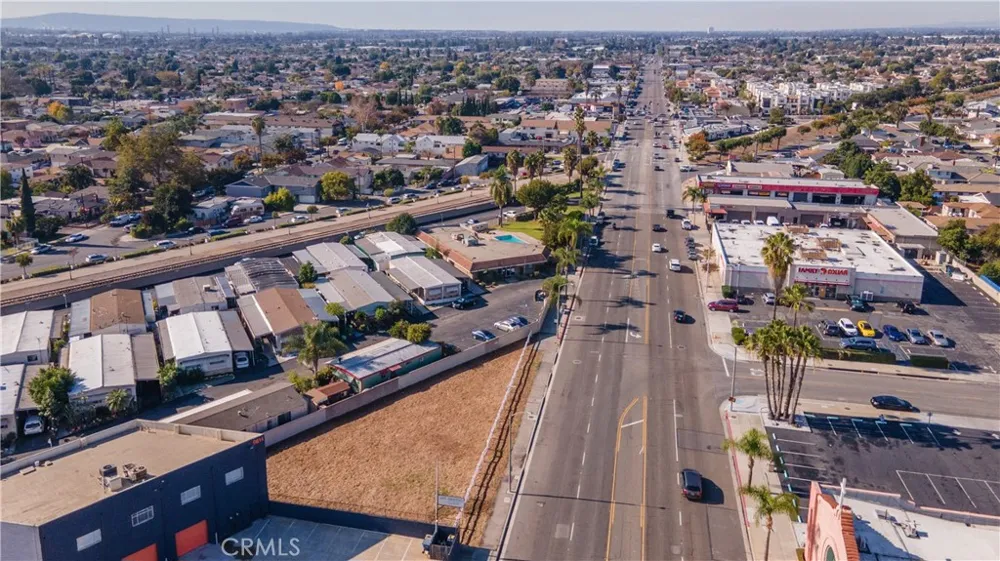 9548 Alondra Boulevard Bellflower, CA 90706