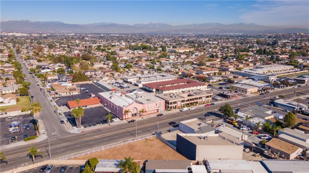 9548 Alondra Boulevard Bellflower, CA 90706