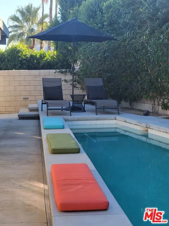 73545 Silver Moon Trail Palm Desert, CA 92260