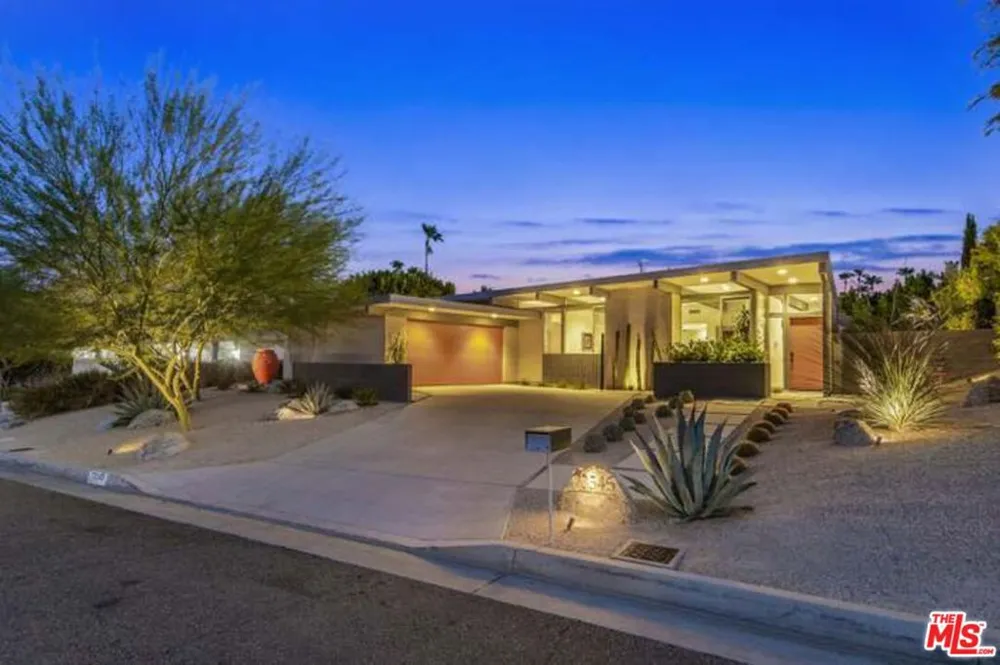 73545 Silver Moon Trail Palm Desert, CA 92260