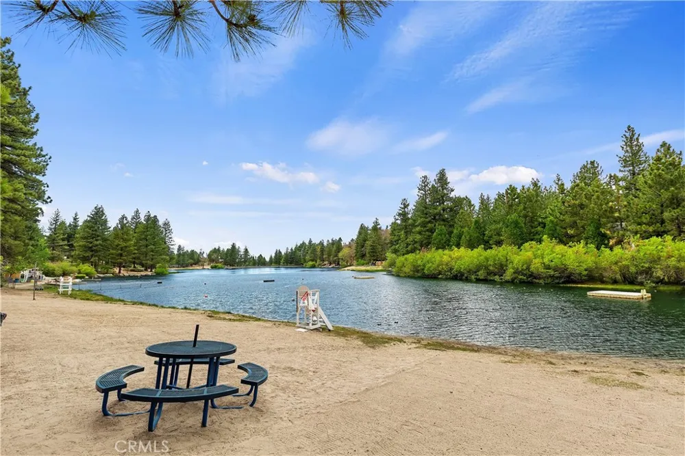Holcomb Creek Green Valley Lake, CA 92341