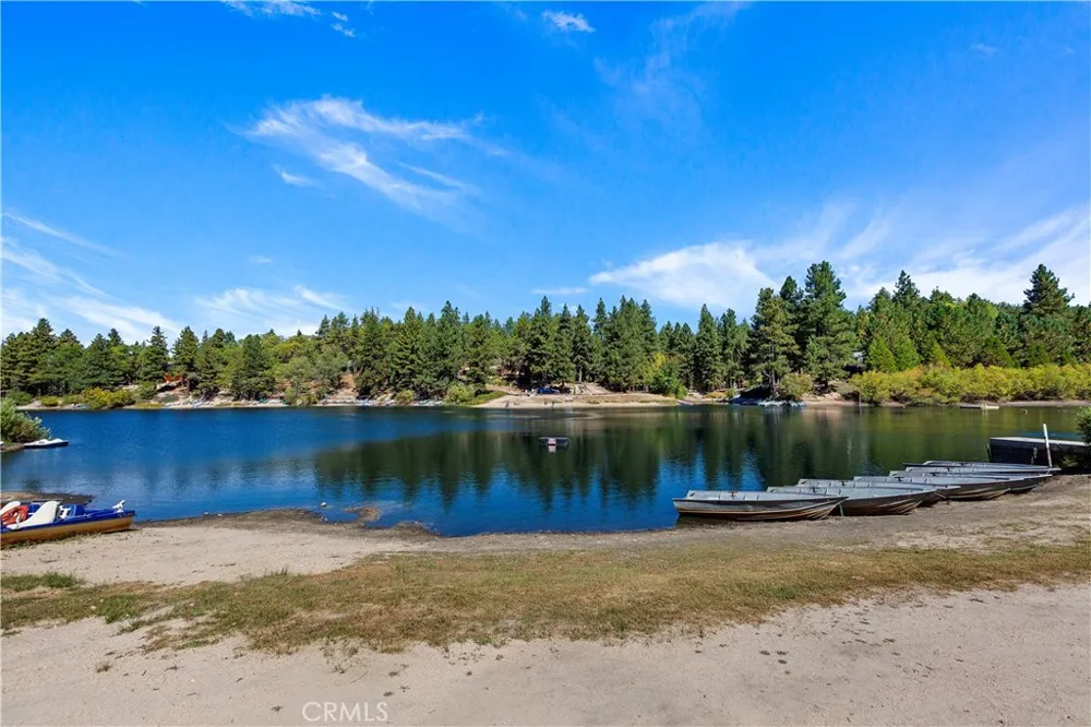 Holcomb Creek Green Valley Lake, CA 92341