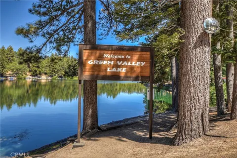 Holcomb Creek
